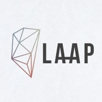 LAAP STUDIO logo - Similar company to Televiz.Io