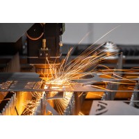 Stamping Magazine logo - Similar company to Niranjan Metal Pressings