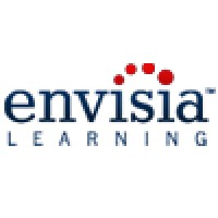Envisia Learning logo - Similar company to The Dh Effect