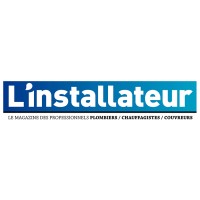 Journal L'Installateur logo - Similar company to Costic – Comité Scientifique Et Technique Des Industries Climatiques