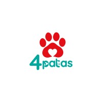 4 Patas logo - Similar company to +Xp Sessions