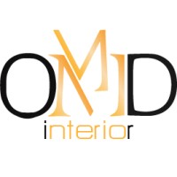 Omid Interiors logo - Similar company to Axis Interiors