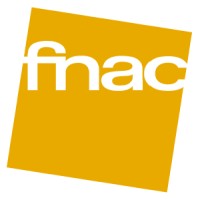 Fnac Belgium logo - Similar company to Krëfel Nv