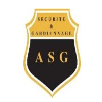 EURL ASG filiale 100% SAA logo - Similar company to Hgp Securite, Société De Gardiennage, Contrôle D'Accès Toutes Activités/Chantiers (Ex:Énergies Ren.)