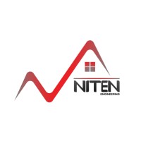 NITEN Engineering logo - Similar company to M-Frame Staalframebouw