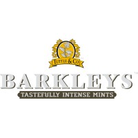 Barkleys Mints logo - Similar company to Peppermint Cabinets
