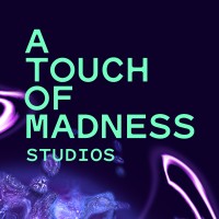 A Touch of Madness Studios logo - Similar company to Howll