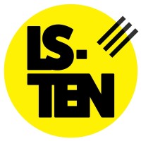 LS-TEN logo - Similar company to Ls18 Rocks