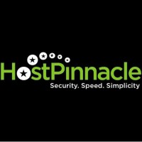HostPinnacle logo - Similar company to Aesops