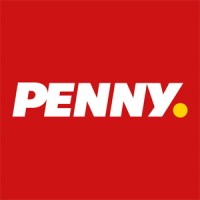 PENNY Deutschland logo - Similar company to Rewe Group
