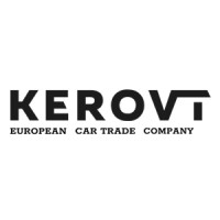 KEROVT - European Car Trade Company logo - Similar company to Crmconnect
