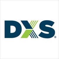 DXS - Direct Expansion Solutions logo - Similar company to Sustainable Development Group