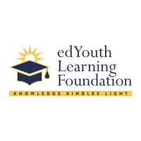 edYouth Learning Foundation logo - Similar company to Skill 360°