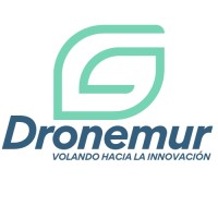 Dronemur - Volando hacia la innovación logo - Similar company to Arkesano
