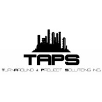 Turnaround & Project Solutions Inc. logo - Similar company to Project Management Gameboard