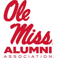 Ole Miss Alumni Association logo - Similar company to Public Affairs Conference At Principia College