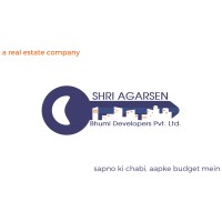 Shri Agarsen Bhumi Developers Private Limited