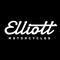 Elliott Motorcycles logo - Similar company to Joscars.Com
