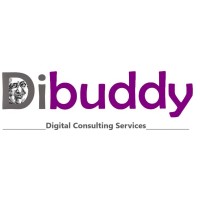 Dibuddy Digital Consulting logo - Similar company to Ediq Technologies Pvt Ltd