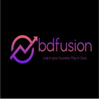 BDfusion Pty Ltd logo - Similar company to Real Estate Metaverse Inc.