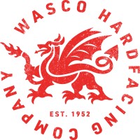 Wasco Hardfacing Company Inc. logo - Similar company to Agrishield Llc