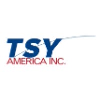 TSY America, Inc. logo - Similar company to Locust Plastics