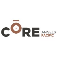 COREangels Pacific logo - Similar company to Othalan Ltd