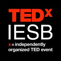 TEDxIESB logo - Similar company to Tedxmaringá