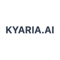 Kyaria.ai logo - Similar company to Noteefi