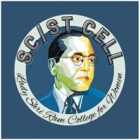 .. logo - Similar company to Sc-St Cell, Lady Shri Ram College For Women