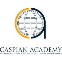 Caspian Academy