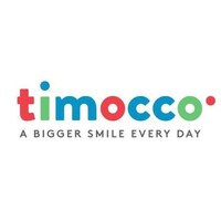 Timocco logo - Similar company to Routeperfect