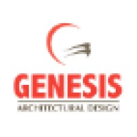 GENESIS Architectural Design logo - Similar company to R-Tectural