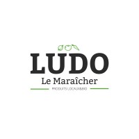 LUDO le MARAÎCHER logo - Similar company to Le Maraicher Collonges
