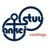 Anker Stuy Coatings UK & Ireland logo - Similar company to Intercoat Paints