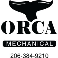 Orca Mechanical 24/7 logo - Similar company to Orca Wave