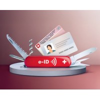 Ja zur Schweizer e-ID logo - Similar company to Allianz Pro E-Id