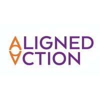 Aligned Action International logo - Similar company to Icf Bulgaria