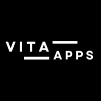 VitaApps logo - Similar company to Switchcom