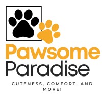 The Pawsome Paradise logo - Similar company to Codesy