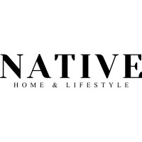 Native Home & Lifestyle logo - Similar company to Artsy Mats