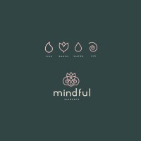 Mindful Elements logo - Similar company to Man Made Uk
