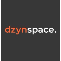 Dzyn Space logo - Similar company to Somo Creative