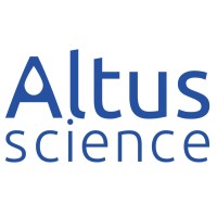 Altus Science Ltd logo - Similar company to Fater Electronic