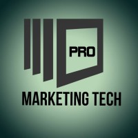 Pro Marketing Tech logo - Similar company to Marketing Pro Tech