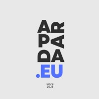ARPADA.EU logo - Similar company to Coolville Design Lab