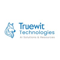 Truewit Technologies logo - Similar company to Advox Arch