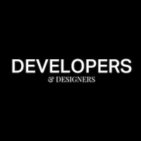 Developers & Designers logo - Similar company to System Solve It