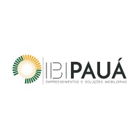 Ibipauá logo - Similar company to Pgb Arquitetura, Engenharia E Negócios