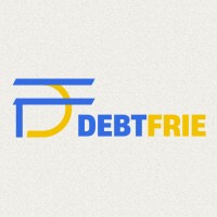 Debtfrie logo - Similar company to Bigship
